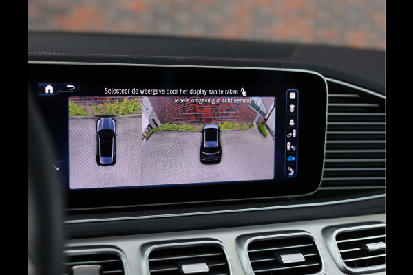 Mercedes-Benz GLE 450d 4MATIC 7p | 7-pers. - Facelift - Vol!