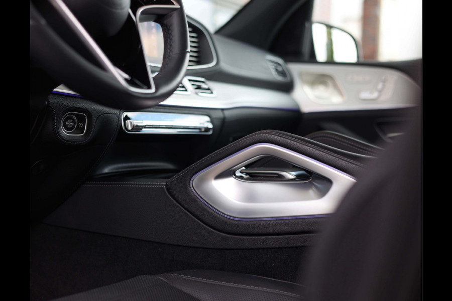 Mercedes-Benz GLE 450d 4MATIC 7p | 7-pers. - Facelift - Vol!