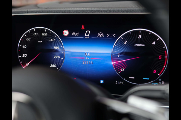 Mercedes-Benz GLE 450d 4MATIC 7p | 7-pers. - Facelift - Vol!