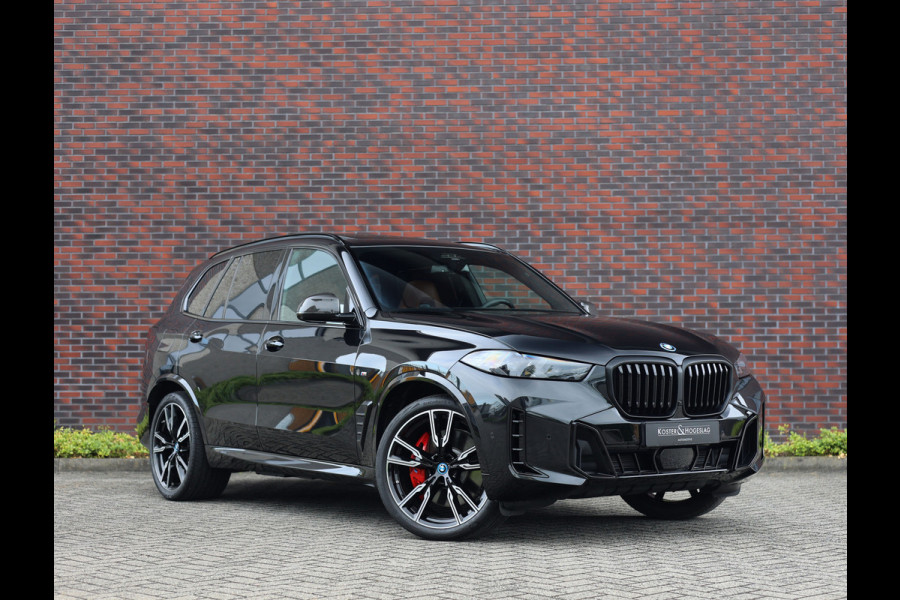 BMW X5 50e xDrive | M Sport Pro - Tartufo - Sky Lounge - Vol!