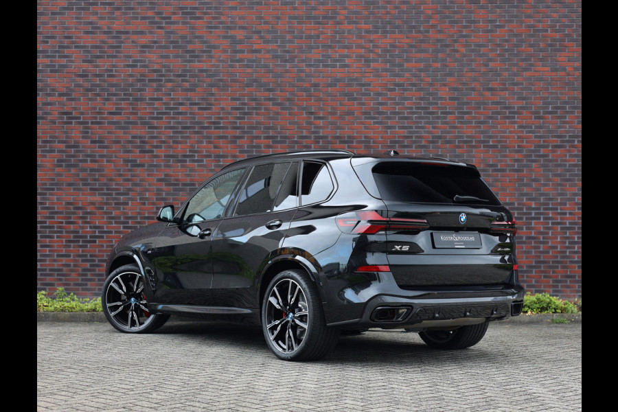 BMW X5 50e xDrive | M Sport Pro - Tartufo - Sky Lounge - Vol!