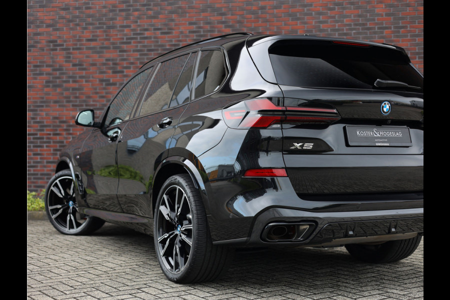 BMW X5 50e xDrive | M Sport Pro - Tartufo - Sky Lounge - Vol!
