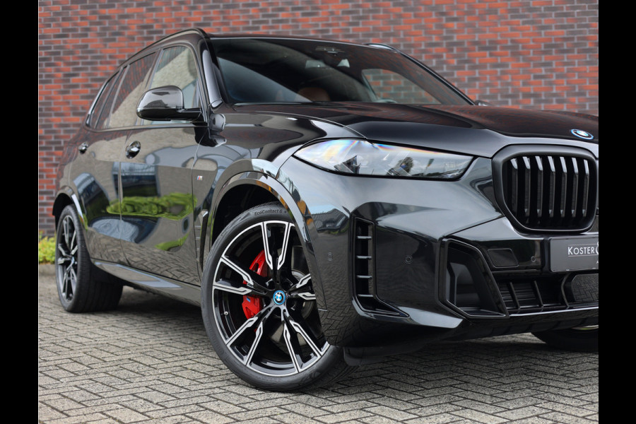 BMW X5 50e xDrive | M Sport Pro - Tartufo - Sky Lounge - Vol!