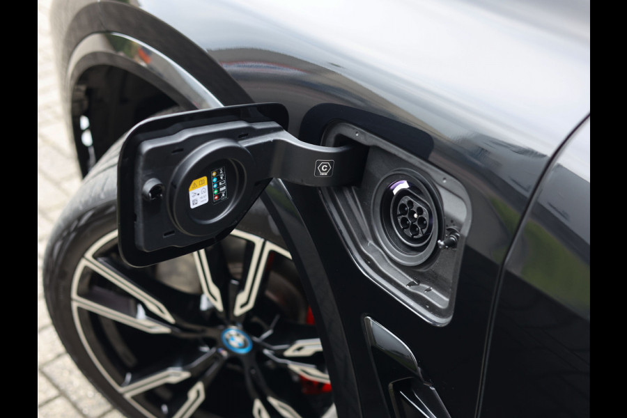 BMW X5 50e xDrive | M Sport Pro - Tartufo - Sky Lounge - Vol!