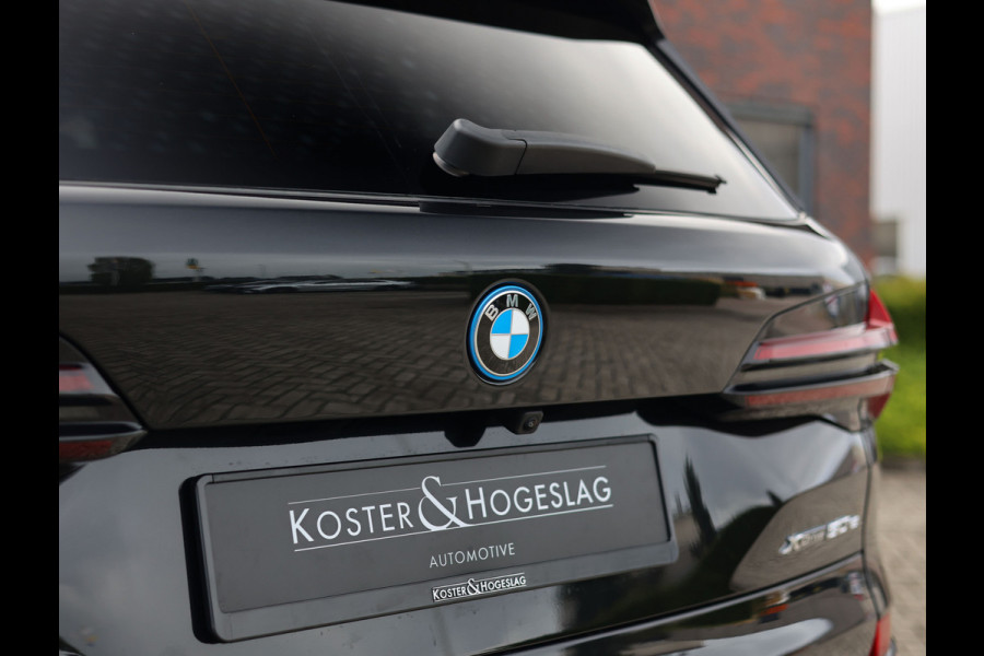 BMW X5 50e xDrive | M Sport Pro - Tartufo - Sky Lounge - Vol!