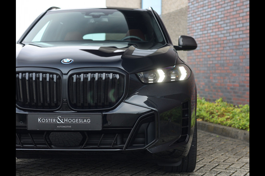 BMW X5 50e xDrive | M Sport Pro - Tartufo - Sky Lounge - Vol!