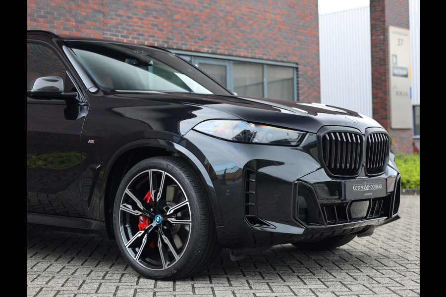 BMW X5 50e xDrive | M Sport Pro - Tartufo - Sky Lounge - Vol!