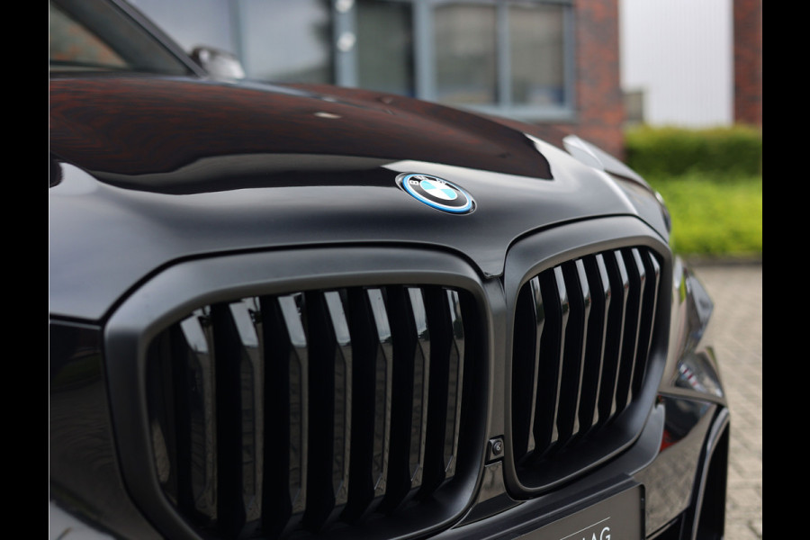 BMW X5 50e xDrive | M Sport Pro - Tartufo - Sky Lounge - Vol!