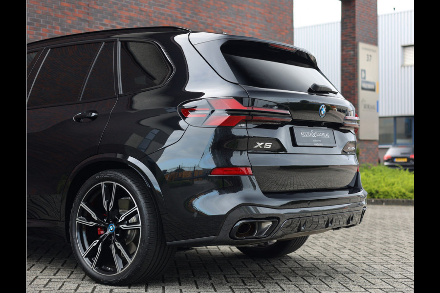 BMW X5 50e xDrive | M Sport Pro - Tartufo - Sky Lounge - Vol!