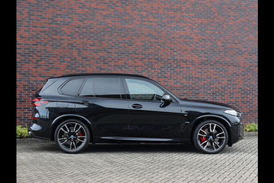 BMW X5 50e xDrive | M Sport Pro - Tartufo - Sky Lounge - Vol!