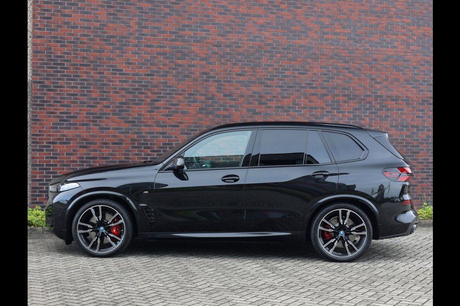 BMW X5 50e xDrive | M Sport Pro - Tartufo - Sky Lounge - Vol!