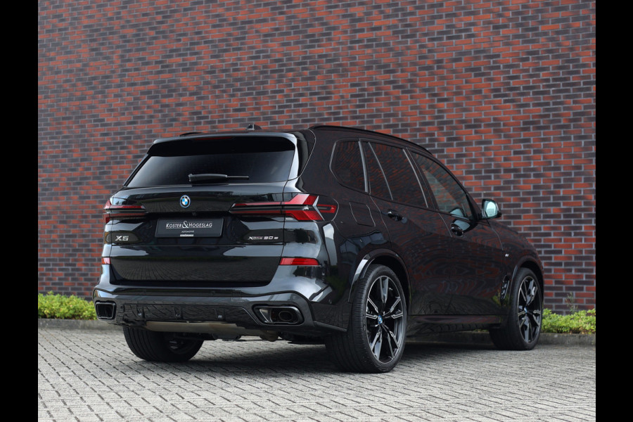 BMW X5 50e xDrive | M Sport Pro - Tartufo - Sky Lounge - Vol!