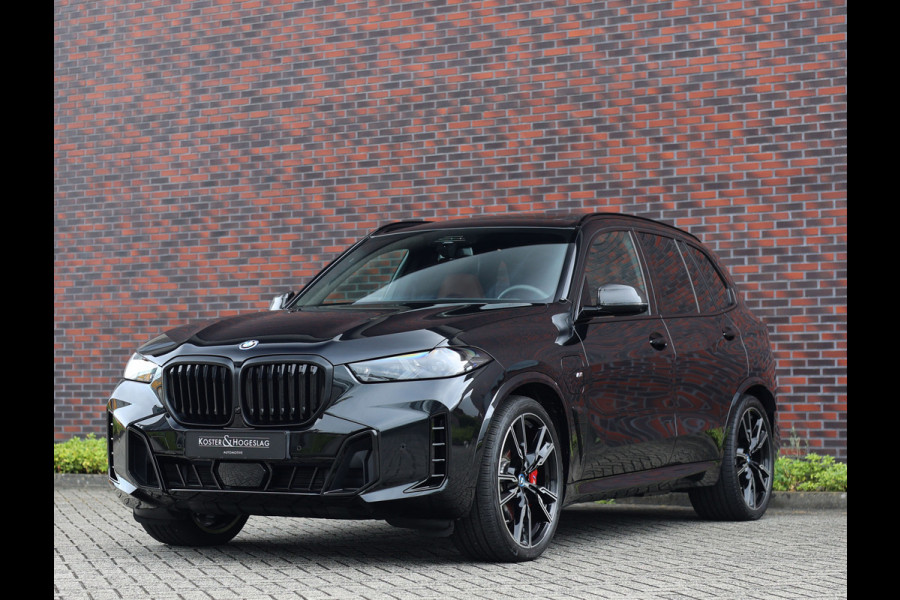 BMW X5 50e xDrive | M Sport Pro - Tartufo - Sky Lounge - Vol!