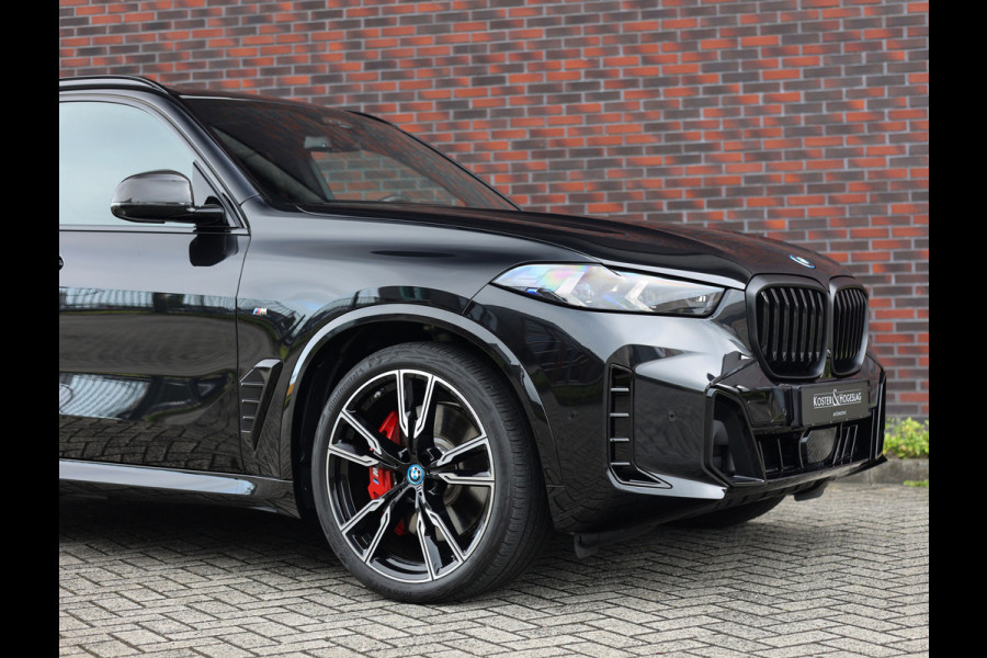 BMW X5 50e xDrive | M Sport Pro - Tartufo - Sky Lounge - Vol!
