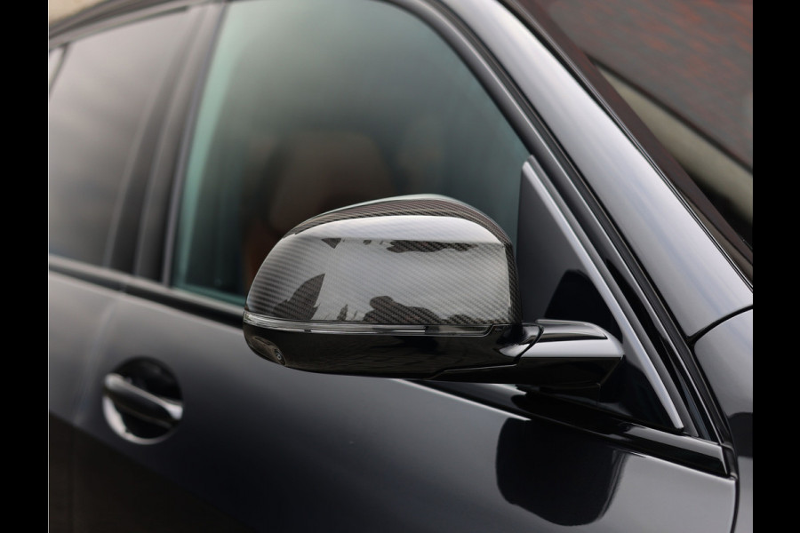 BMW X5 50e xDrive | M Sport Pro - Tartufo - Sky Lounge - Vol!