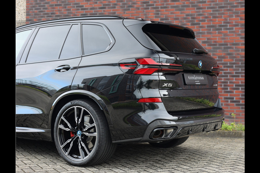 BMW X5 50e xDrive | M Sport Pro - Tartufo - Sky Lounge - Vol!