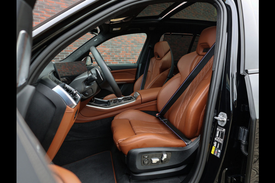 BMW X5 50e xDrive | M Sport Pro - Tartufo - Sky Lounge - Vol!