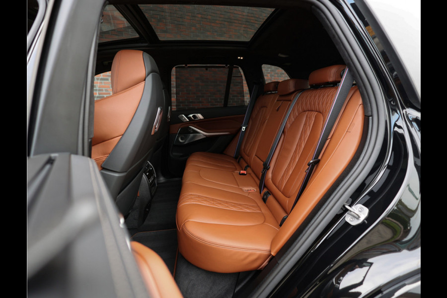 BMW X5 50e xDrive | M Sport Pro - Tartufo - Sky Lounge - Vol!