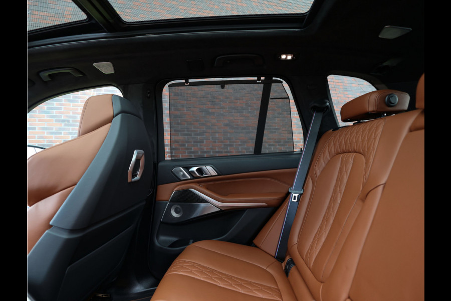 BMW X5 50e xDrive | M Sport Pro - Tartufo - Sky Lounge - Vol!