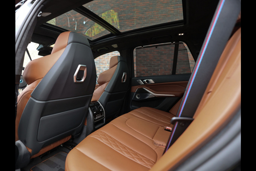 BMW X5 50e xDrive | M Sport Pro - Tartufo - Sky Lounge - Vol!