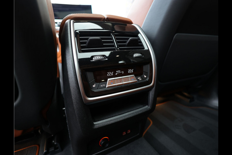 BMW X5 50e xDrive | M Sport Pro - Tartufo - Sky Lounge - Vol!