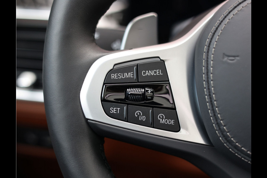 BMW X5 50e xDrive | M Sport Pro - Tartufo - Sky Lounge - Vol!