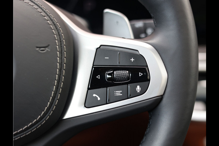 BMW X5 50e xDrive | M Sport Pro - Tartufo - Sky Lounge - Vol!