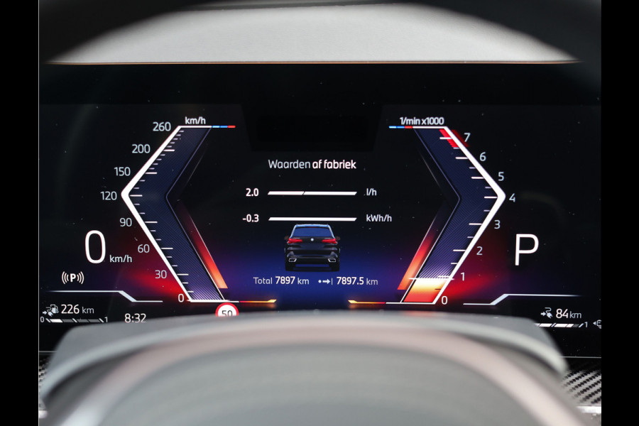 BMW X5 50e xDrive | M Sport Pro - Tartufo - Sky Lounge - Vol!