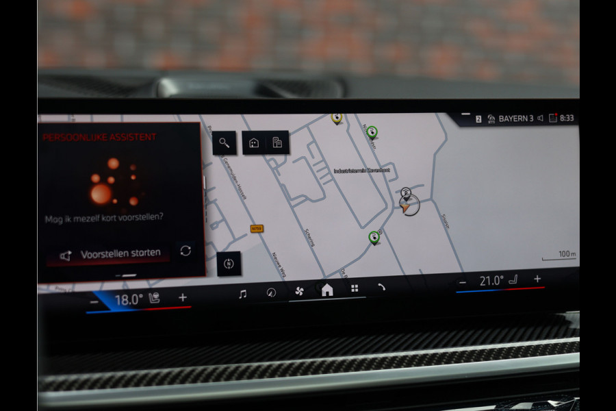 BMW X5 50e xDrive | M Sport Pro - Tartufo - Sky Lounge - Vol!