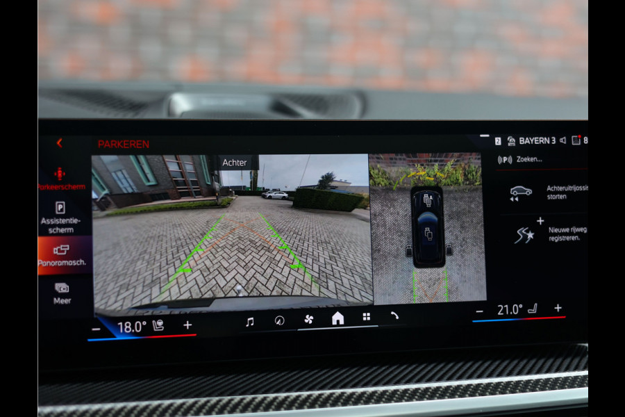 BMW X5 50e xDrive | M Sport Pro - Tartufo - Sky Lounge - Vol!