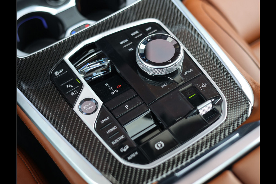 BMW X5 50e xDrive | M Sport Pro - Tartufo - Sky Lounge - Vol!