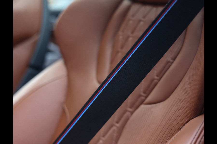 BMW X5 50e xDrive | M Sport Pro - Tartufo - Sky Lounge - Vol!