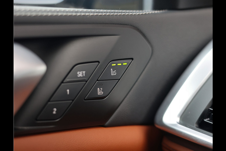 BMW X5 50e xDrive | M Sport Pro - Tartufo - Sky Lounge - Vol!