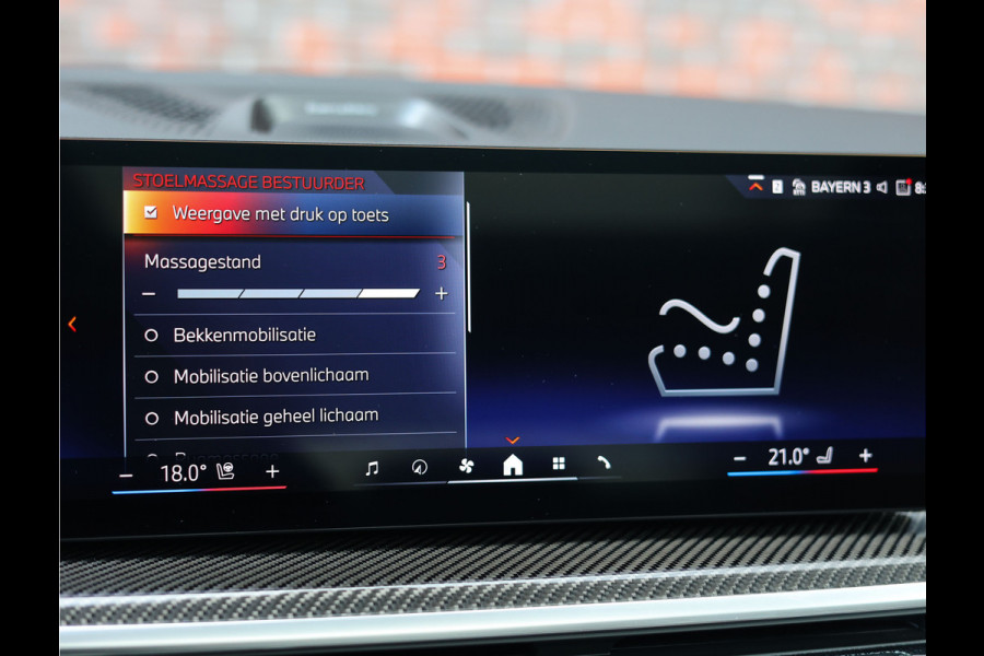 BMW X5 50e xDrive | M Sport Pro - Tartufo - Sky Lounge - Vol!