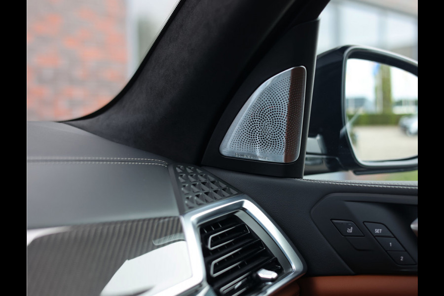 BMW X5 50e xDrive | M Sport Pro - Tartufo - Sky Lounge - Vol!