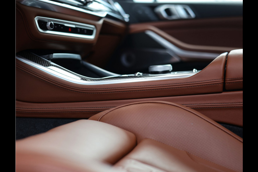BMW X5 50e xDrive | M Sport Pro - Tartufo - Sky Lounge - Vol!