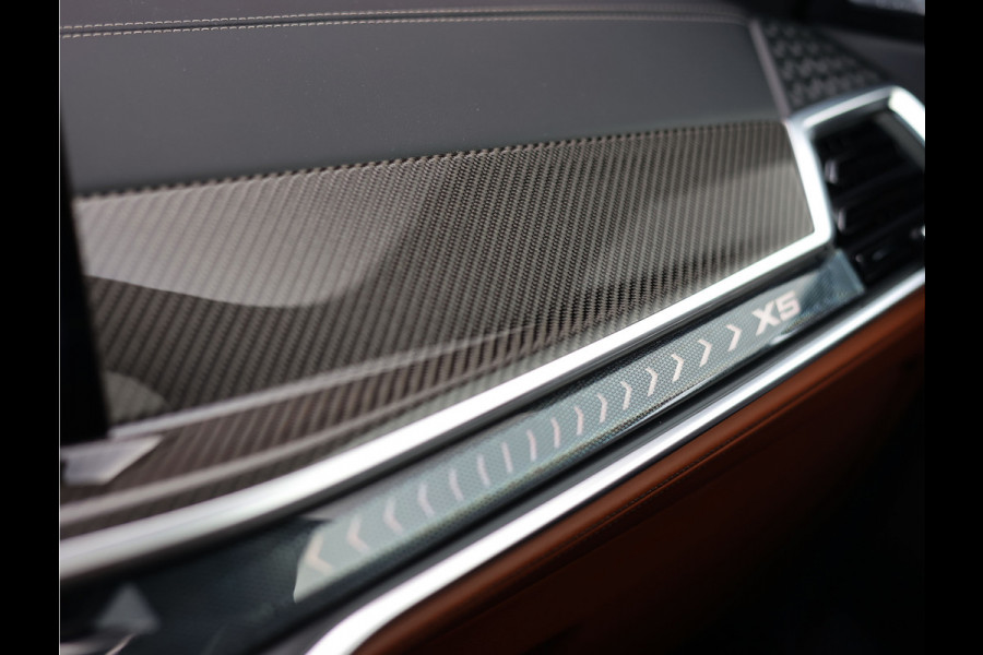 BMW X5 50e xDrive | M Sport Pro - Tartufo - Sky Lounge - Vol!