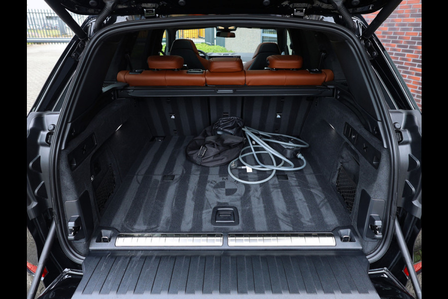 BMW X5 50e xDrive | M Sport Pro - Tartufo - Sky Lounge - Vol!