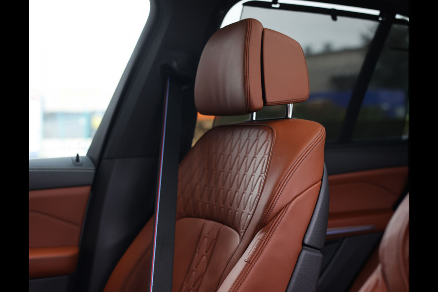BMW X5 50e xDrive | Skylounge - Trekhaak - Tartufo