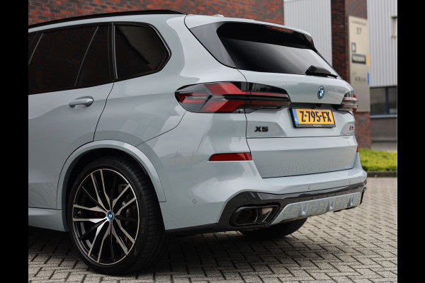 BMW X5 50e xDrive | Skylounge - Trekhaak - Tartufo