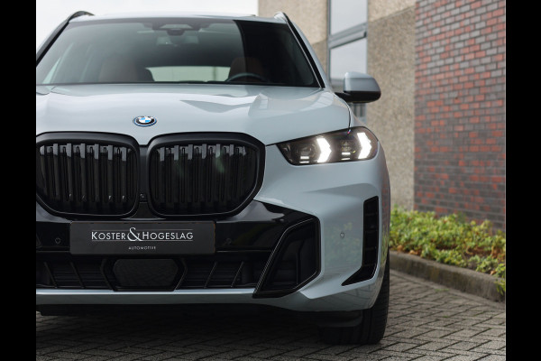 BMW X5 50e xDrive | Skylounge - Trekhaak - Tartufo