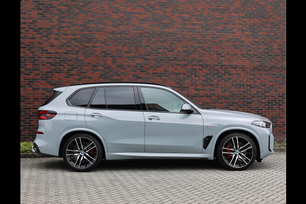 BMW X5 50e xDrive | Skylounge - Trekhaak - Tartufo