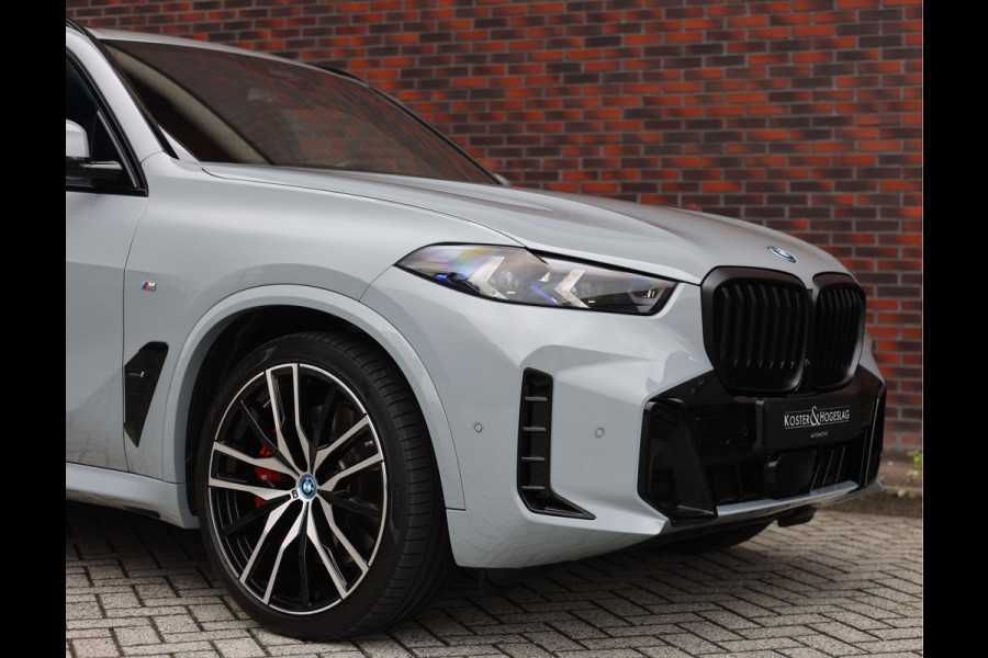 BMW X5 50e xDrive | Skylounge - Trekhaak - Tartufo