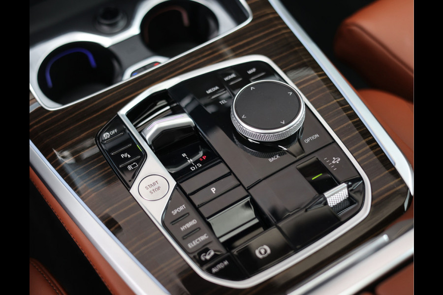 BMW X5 50e xDrive | Skylounge - Trekhaak - Tartufo