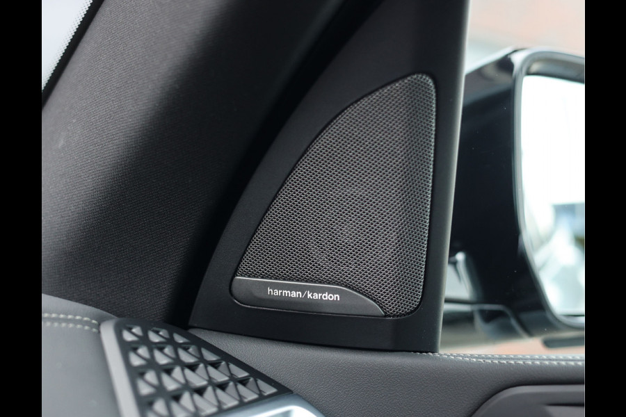 BMW X5 50e xDrive | Skylounge - Trekhaak - Tartufo