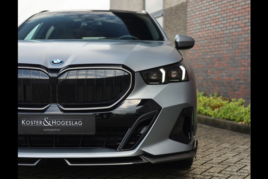 BMW 5 Serie Touring 530e Touring | M performance - Pano - Trekhaak
