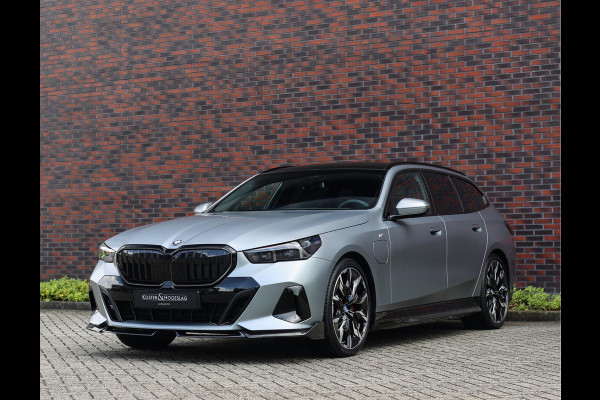 BMW 5 Serie Touring 530e Touring | M performance - Pano - Trekhaak