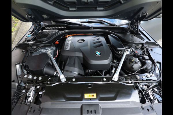 BMW 5 Serie Touring 530e Touring | M performance - Pano - Trekhaak