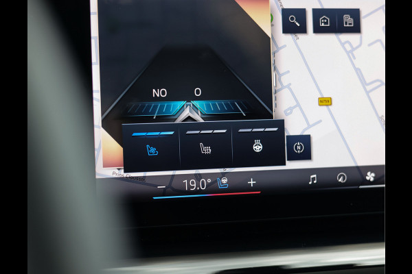 BMW 5 Serie Touring 530e Touring | M performance - Pano - Trekhaak