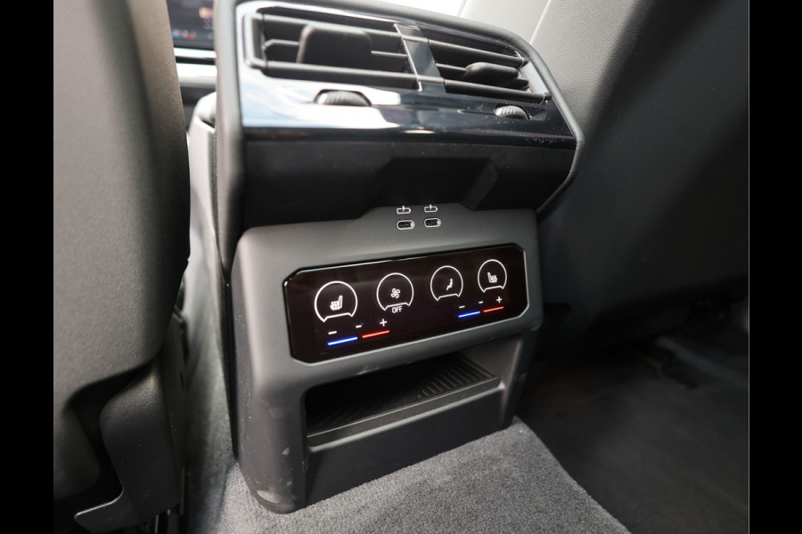 BMW 5 Serie Touring 530e Touring | M performance - Pano - Trekhaak